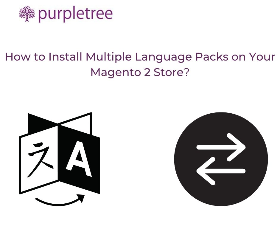 purpletreesoft's tweet image. Looking to create a multi-lingual marketplace and cater to customers from different regions? Learn how to install multiple language packs on your Magento 2 store with our step-by-step guide!  

bit.ly/3zROuOy

#Magento2 #LanguagePack  #MultiLingual #Marketplace