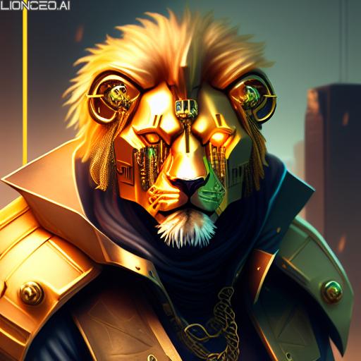 otoydidax's tweet photo. This my create NFT generator AI on
@lionceo_ @LIONCEO_LCEO
so cool... 🤩
#LCEO #LionCEO https://t.co/RyWxTLFZDL