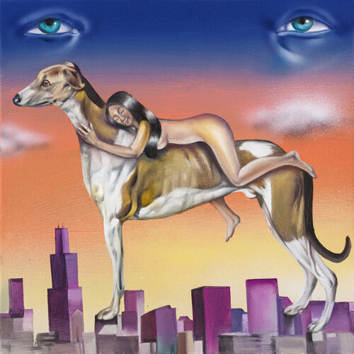 【もち吉 presents music forest】  

💿4/14 Today's Play List💿
1⃣ Aaron Joseph Russo  /  City Sounds
2⃣ Vicky Farewell  /  Kakashi (All of the Time)
3⃣ Furns  /  Away
4⃣ Layton Wu  /  Miss You

#CROSSFM 
#もち吉