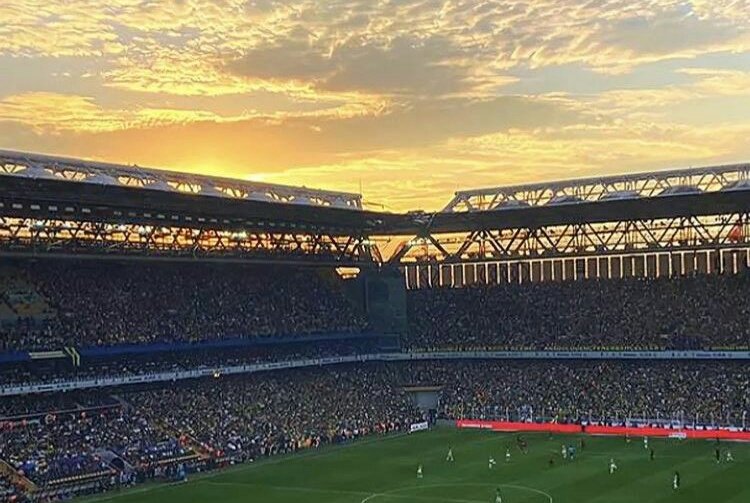 Günaydın Fenerbahçe ailesi