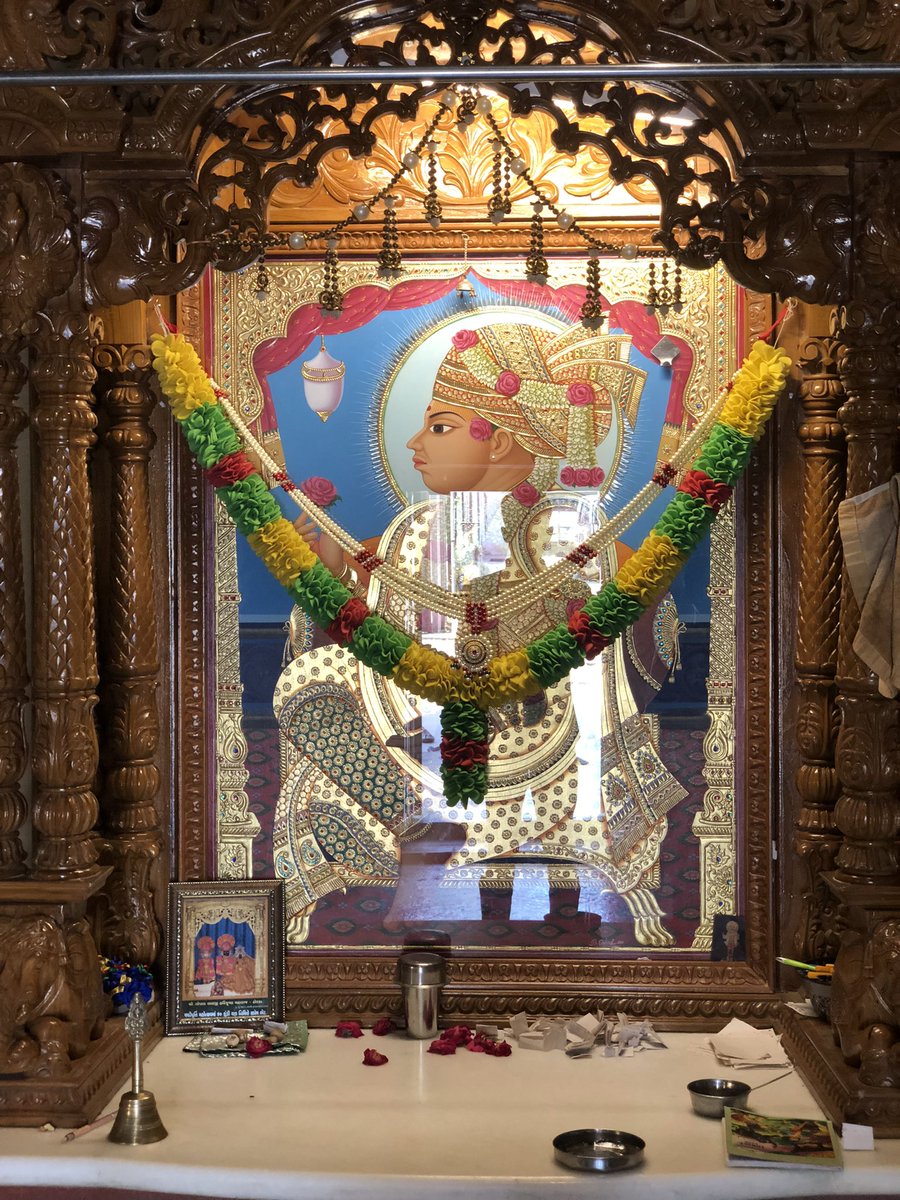 Kushal Patel tweet media