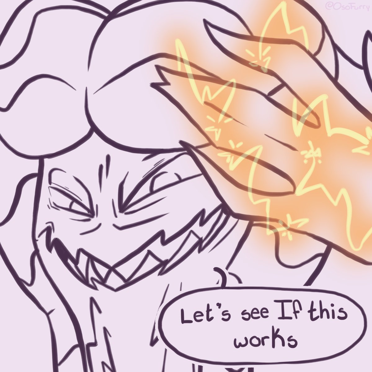 OsoFurry's tweet photo. We have many Leo or Donnie evil versions, what if we bring an evil Mikey this time? 🫣

Part 1/??

#SaveRiseofTMNT #SaveRiseoftheTMNT #UnpauseRiseoftheTMNT #UnpauseROTTMNT #SaveROTTMNT #RiseoftheTMNT #RiseoftheTMNTmovie #ROTTMNT #RiseSeason3 https://t.co/RAO2dkJpRU