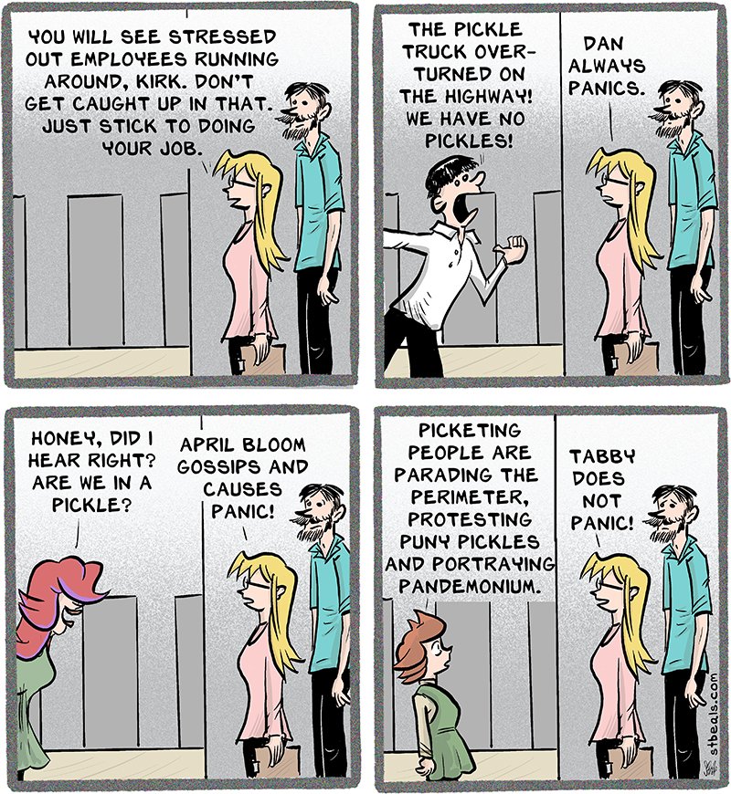 Stephen Beals (@stbeals) on Twitter photo 