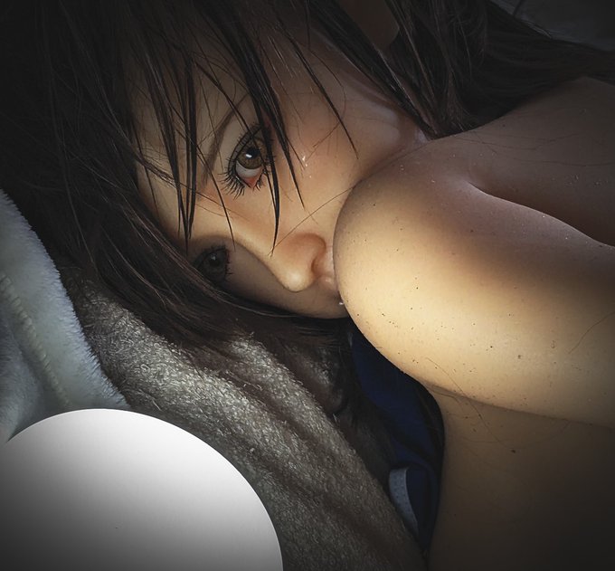 いい汗かいてます。💪 https://t.co/wRkSgva43H<a href="/tag/realdoll"class="tags"><span>#realdoll</span></a><a href="/tag/%E3%83%A9%E3%83%96%E3%83%89%E3%83%BC%E3%83%AB"class="tags"><span>#ラブドール</span></a>