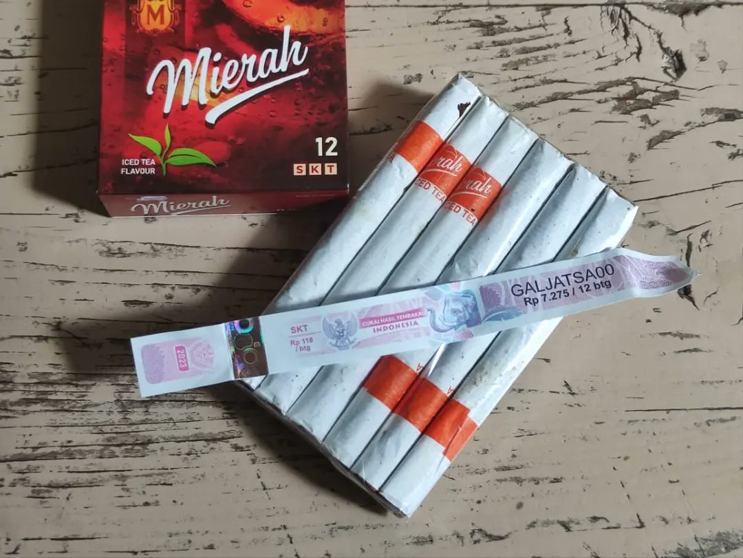 Rokok Indonesia on Twitter: 