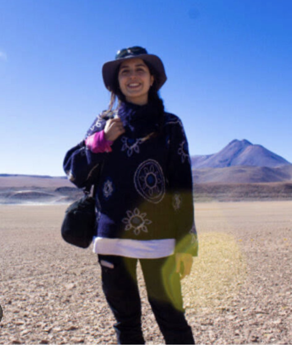 Excited with 2 superb arrivals at #UQmagmateam @UQ_sees !!
Dr Yujin Jegal from <a href="/CNRS/">CNRS 🌍</a> starts this week as <a href="/AuScope/">AuScope</a> geochemist on in-situ Sr-isotope method development!
<a href="/dparraencalada/">Daniela Parra-Encalada</a> from <a href="/Uchile_EN/">University Of Chile</a> starts in July her PhD on #magma storage across tectonic settings!
Welcome x2🤗🌋