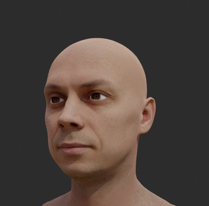 LKrykhtin's tweet photo. Our partnership continues. And this time with an innovative tech in AI 3d Avatar creation !
We are happy to announce our partnership with Deemo Tech and their HyperHuman.
#metaverse #metahuman #ai #avatar #aiavatar #GPTavatar #metavatar #metaverseavatar https://t.co/3GulgLTXYX