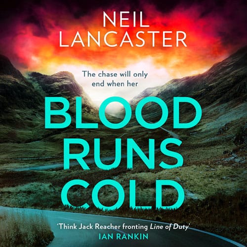 Happy publication day to ME !!

#BloodRunsCold is out today ! 
I'm genuinely convinced this is my best book, so do check it out 

Buy here👇

bit.ly/3TyGut7