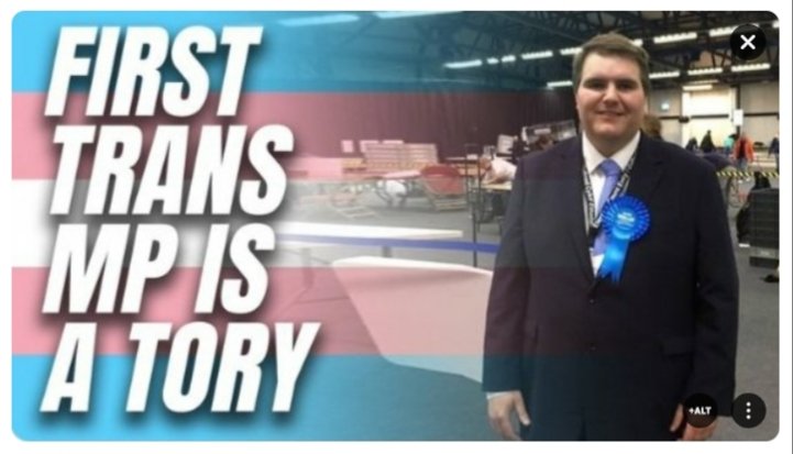 LibbyJo61232719's tweet photo. @LeeAndersonMP_ @UKjustamemory But you have a few in The Tory Party inside Wefminster.
Once a Tory always a Liar.
#DestroyLibLabTory https://t.co/mpFj8jWPQ8