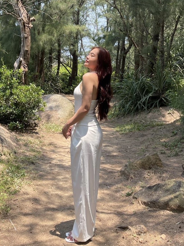 Nói đi biển mà toàn dắt vào rừng hổng hiểu kiểu gì :((