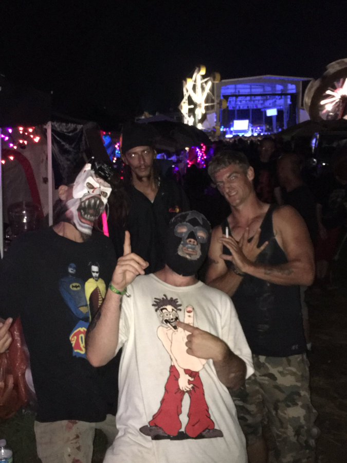 localclowncrew's tweet photo. Is it your birthday....
Happy Birthday @TheFaygoWarrior!
You The SHIT!!!!! https://t.co/SY7Id7VgAD