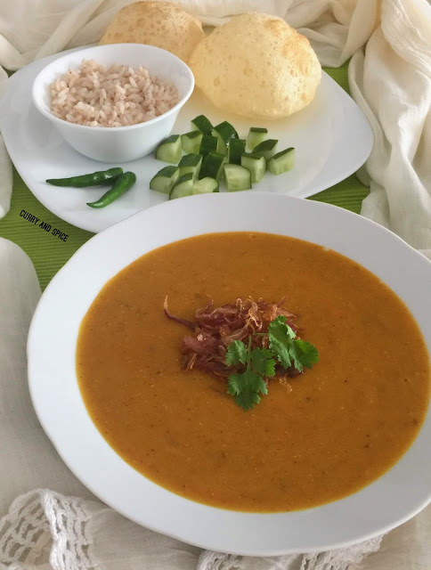 Somasray's tweet image. #spiced #redlentil #soup MUSHUR DAL ER SOUP spiceupwithsoma.blogspot.com/2018/08/mushur…