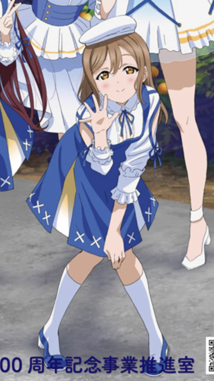 ラブライブ！シリーズ公式 on X: 