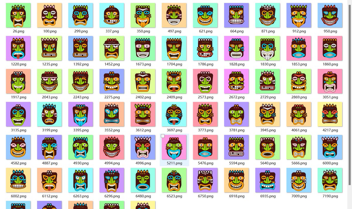 HashTiki tweet media