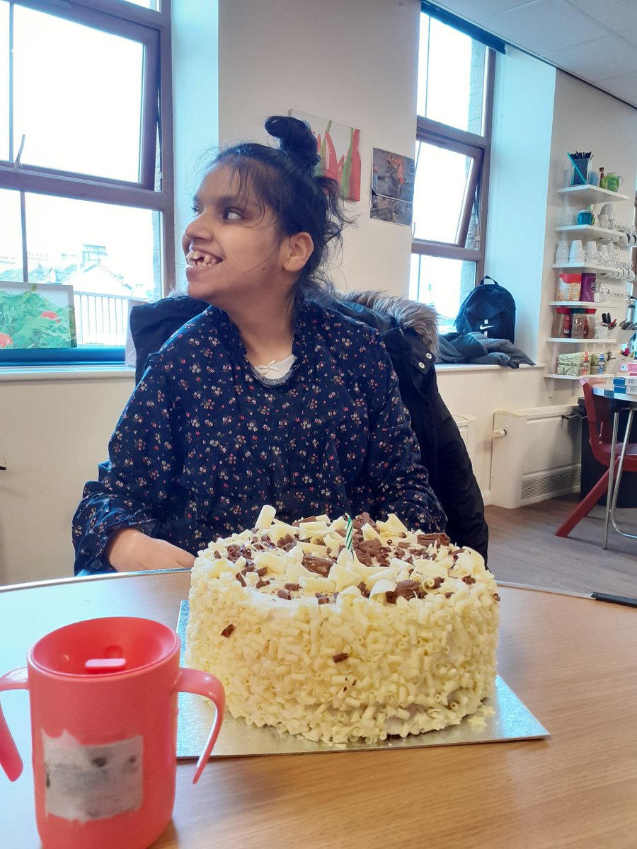 nextsteptrust's tweet image. Wow! Happy Birthday &amp;amp; we hope there is a slice of that cake with our name on😋🤩