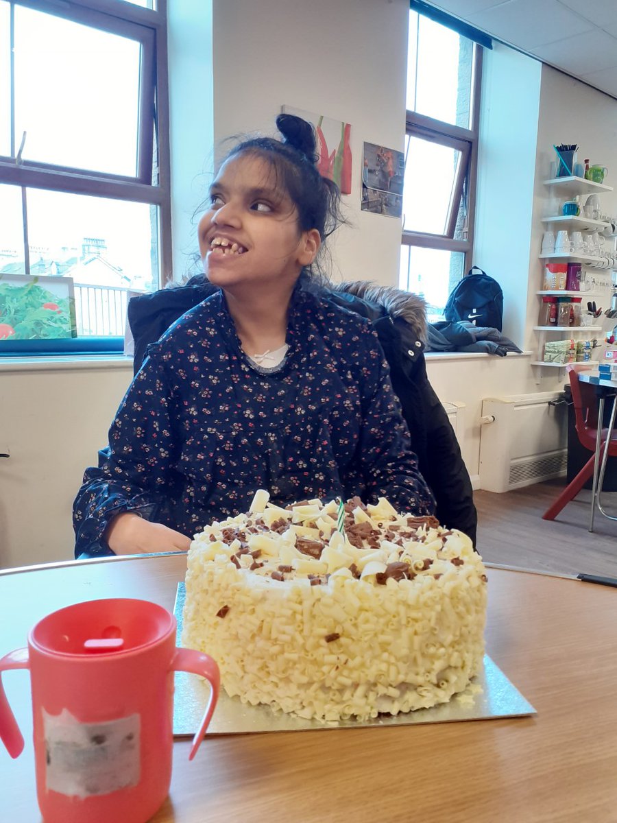 nextsteptrust's tweet image. Wow! Happy Birthday &amp;amp; we hope there is a slice of that cake with our name on😋🤩