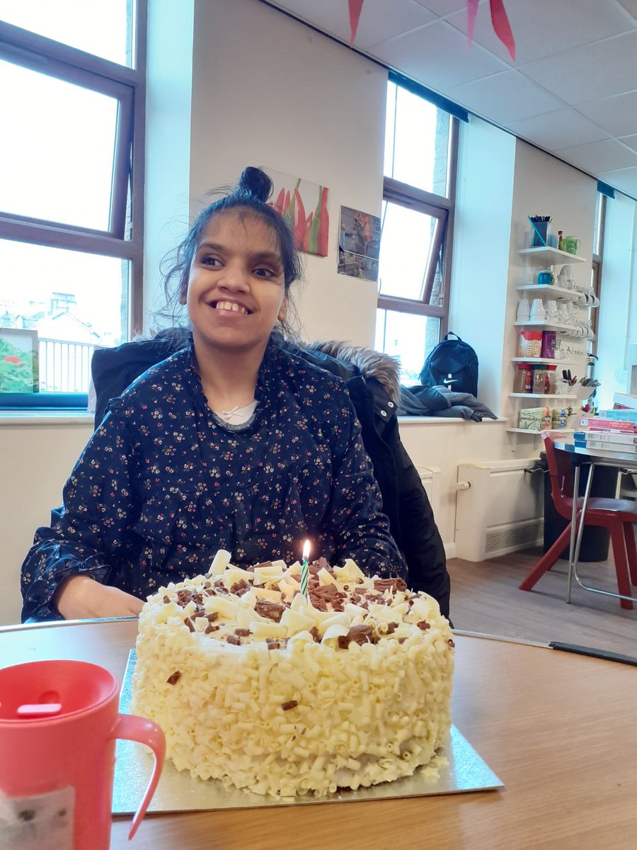 nextsteptrust's tweet image. Wow! Happy Birthday &amp;amp; we hope there is a slice of that cake with our name on😋🤩