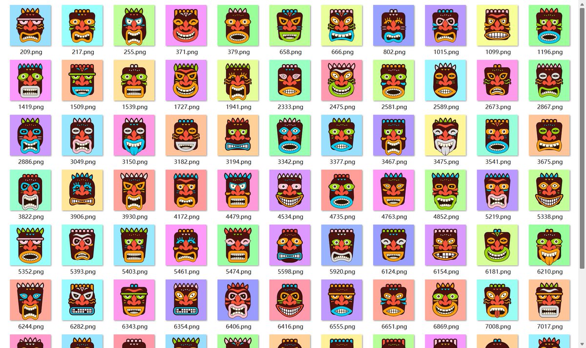 HashTiki tweet media