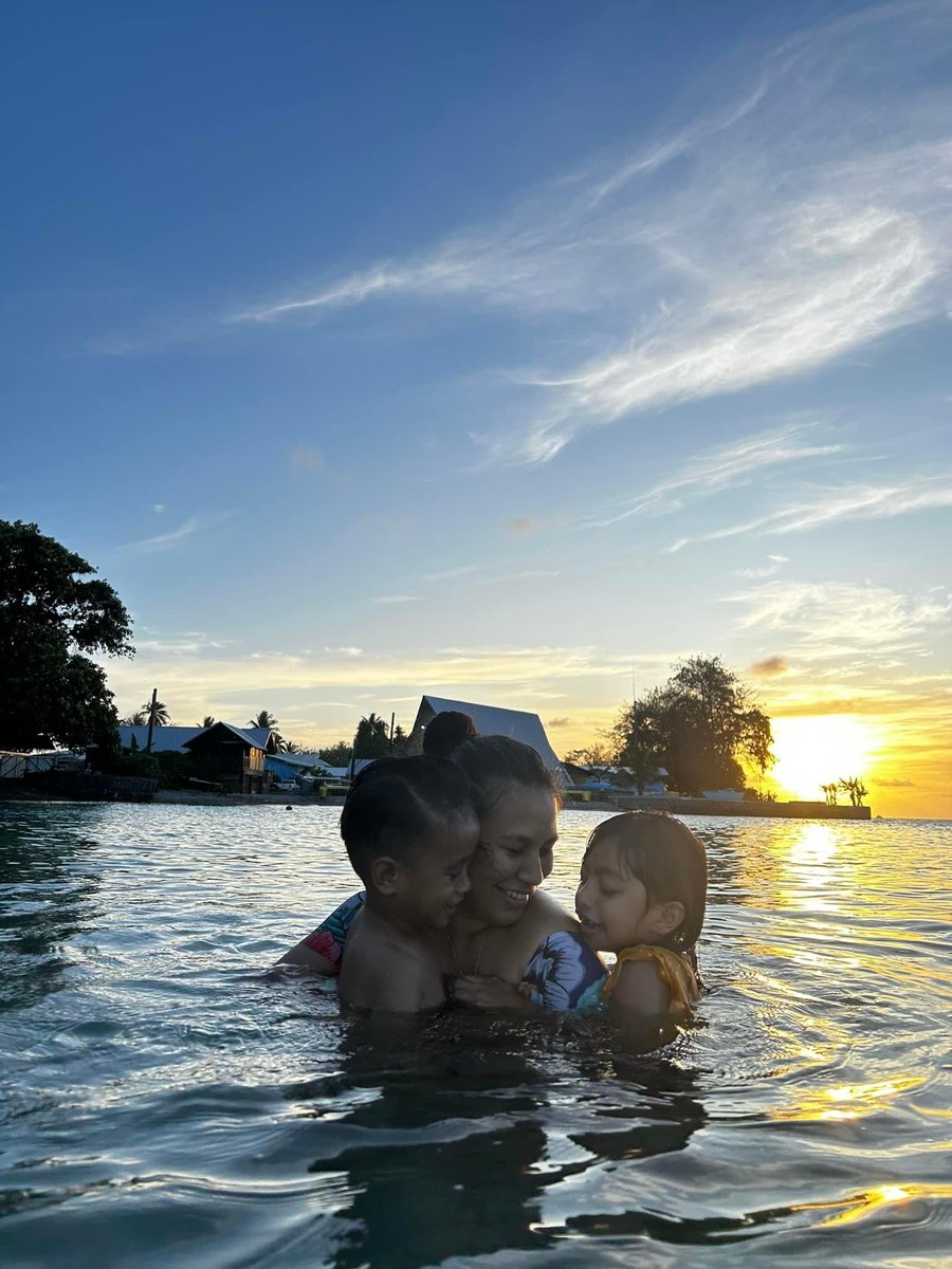 bedi_racule's tweet photo. The ocean is for fishing, diving, sailing, playing… not for dumping nuclear waste! 

#DONTNUKETHEPACIFIC 

Say NO to Japans #RadioactiveWaste discharge into the #Pacific today!! 

👉🏽 https://t.co/s27ajFeS6B… 

#MyFishisYourFish #NewClearWays #NuclearFreePacific https://t.co/pl422sCEQO