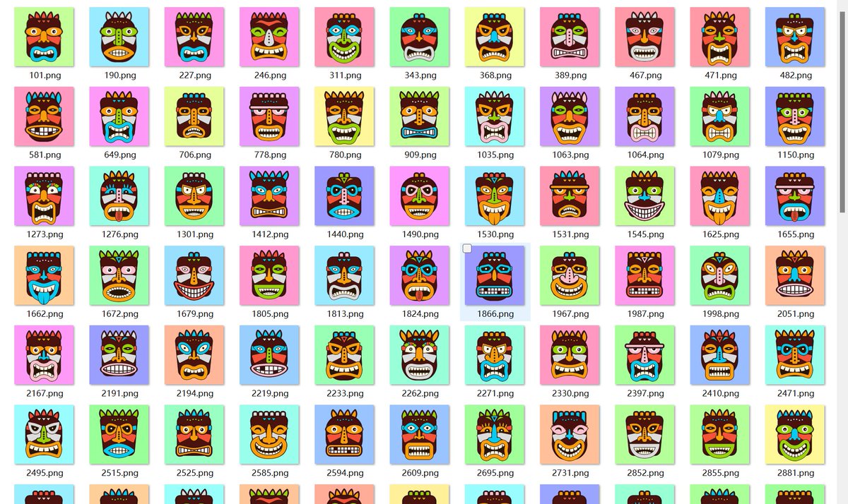 HashTiki tweet media