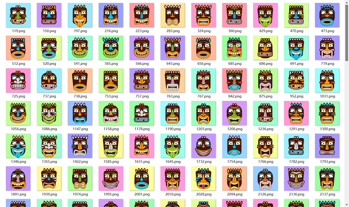 HashTiki tweet media