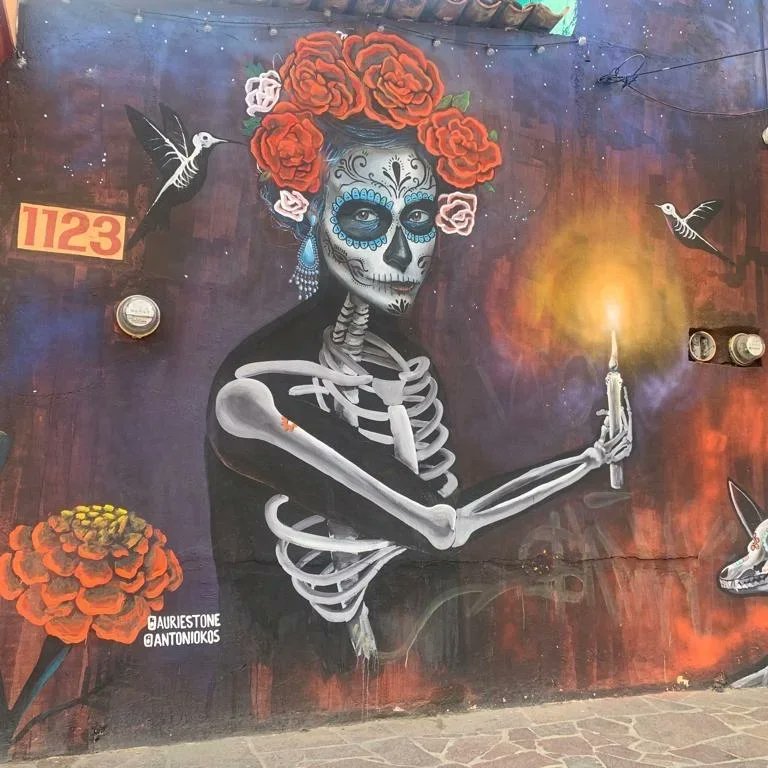 daveandbecca's tweet photo. #Mexico! Wow!

We spent 12 weeks exploring this amazing country. Too many highlights to share in one post!
🌮 Oh my goodness, the food
🐢 The nature
🏖 The beautiful beaches 
🙋🏽‍♂️ The super friendly people
⏳️ The Aztec &amp; Mayan history 
⛰️ The landscapes
🎨 The colours
#Travel https://t.co/gflfBm04wA