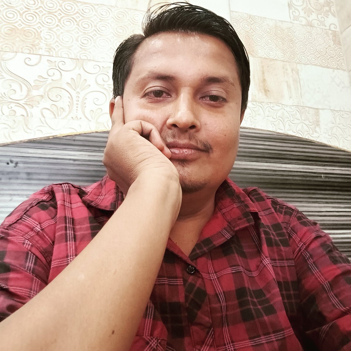 ihirenjoshi's tweet photo. #NewProfilePic https://t.co/Il8HNTEO3q