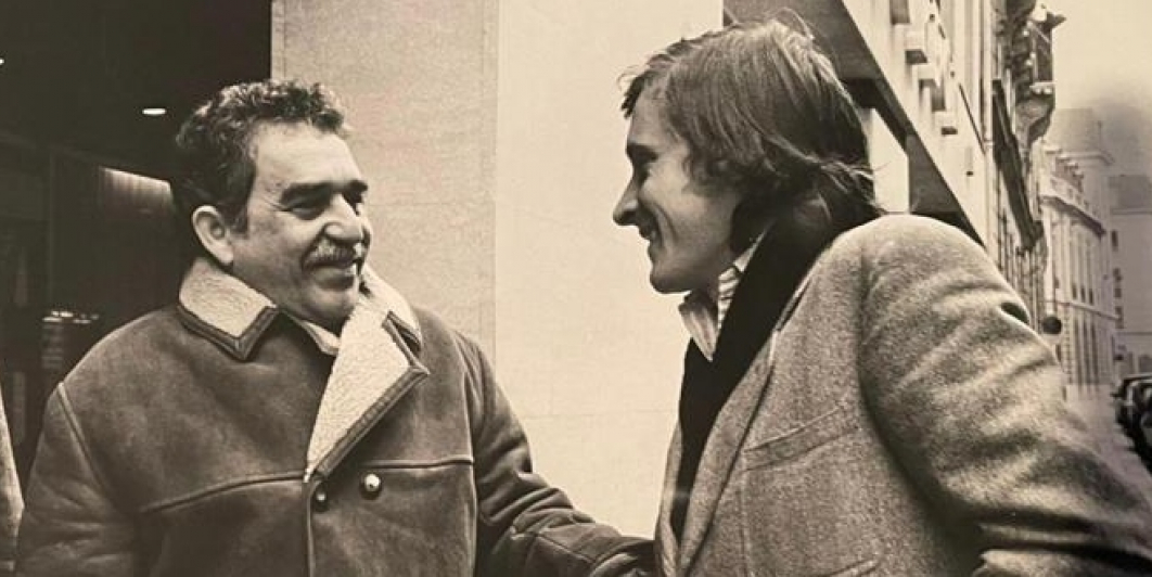 Fundación Gabo tweet media