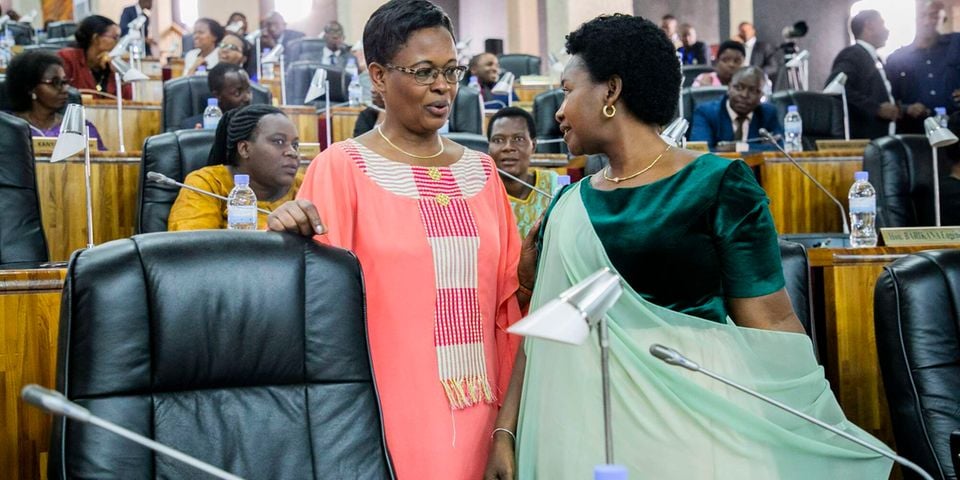 NationAfrica's tweet photo. Rwanda is Africa’s safest country for women to travel alone
#NationGender 
https://t.co/2s9lKiQAfy https://t.co/PdcvzAlmK5
