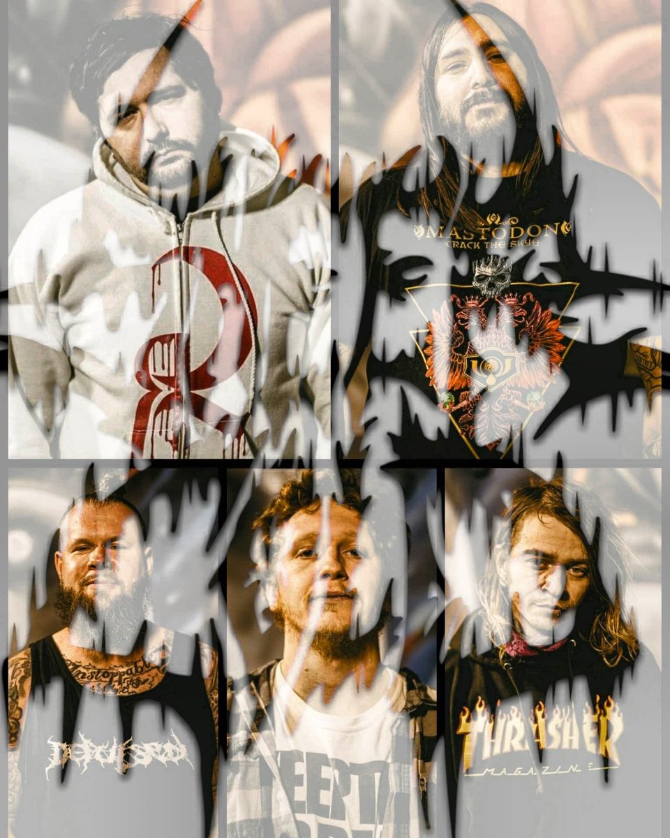 SHEER COLD (@sheercoldband) on Twitter photo 