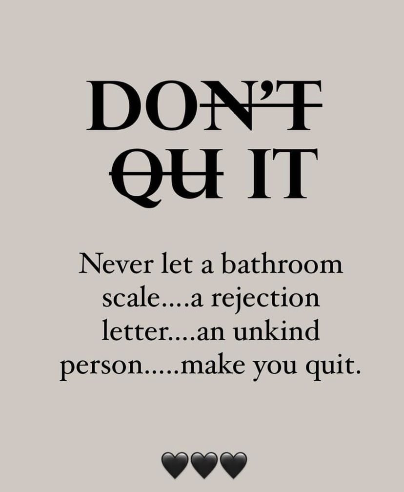 💫DO It💫
#dontquit #dontquitonyourself #doit #dowhatyoucan #dowhatyoulove #selfgrowth #selfgrowthjourney #dreams #goals #smallsteps #smallstepstobigchange #smallstepsaddup #bekindtoyourself #trustyourjourney #trustyourself