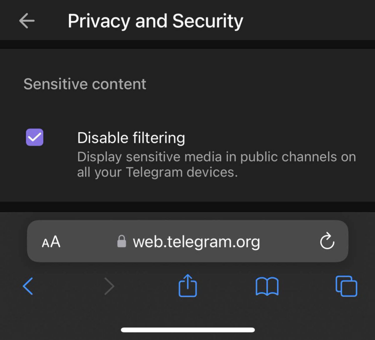Only_privado tweet media
