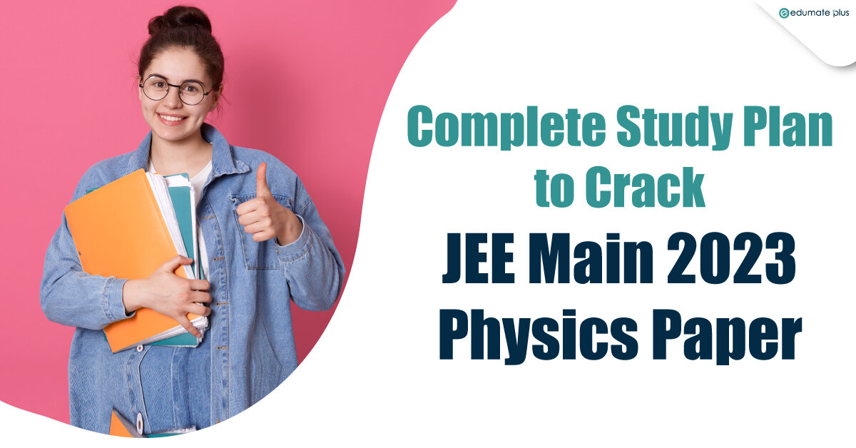 edumateplus's tweet photo. Here are some tips and tricks to help you prepare for the physics subject of the JEE 2023

Read Full Post - https://t.co/wc3lcF7Xdy

#JEE2023 #jeemains #jeemain2023 https://t.co/Uo5ryTrSVY