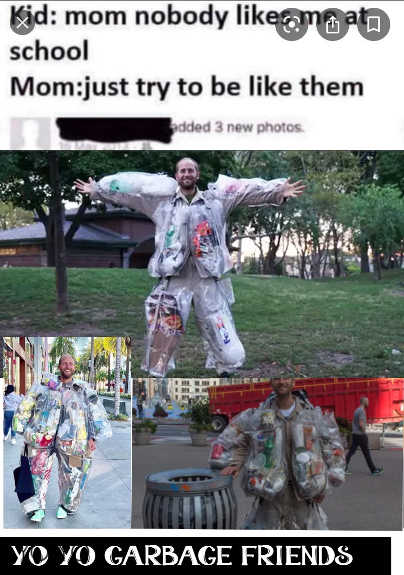 Meanwhile 
Twitter ---> Me <a href="/garbagefriends/">Garbage Friends ♻️</a> 
<a href="/Memeland/">Memeland ❤️ Memecoin</a> Memer on his duty