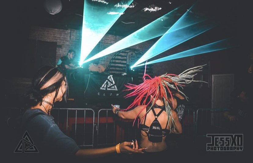RBC Deep Ellum (@rbcdeepellum) on Twitter photo The Bass scene in Dallas is amazing! The Bass scene in Dallas is amazing!