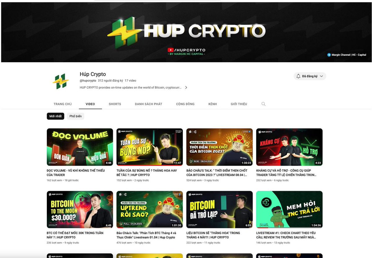 TNC404's tweet photo. 🤔 Đa phần các anh em trader đều đi tìm cho mình phương pháp đơn giản nhưng tỷ lệ win cao ?

➡️ Vậy thì không thể bỏ qua những video này - phương pháp đơn giản nhưng mang lại hiệu quả cao trong trading.

🎞 https://t.co/8U9q0uuZCZ https://t.co/KSGx00Z8W9