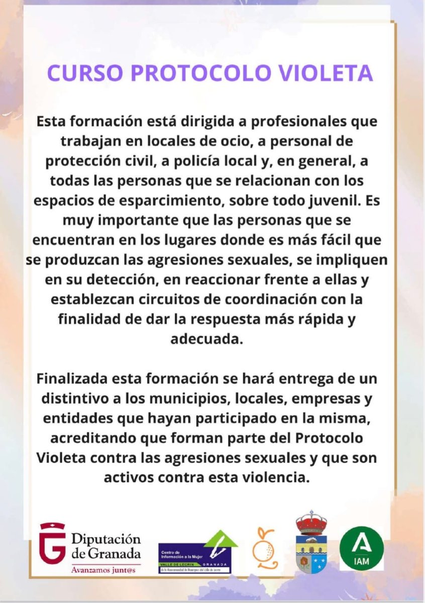 Punto Vuela Dúrcal tweet media