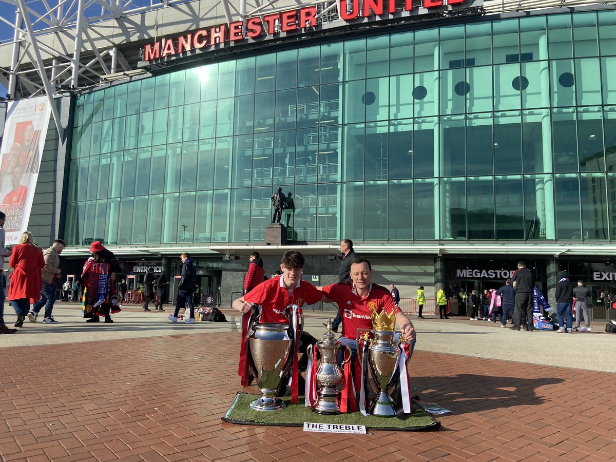 Mike Monaghan tweet media