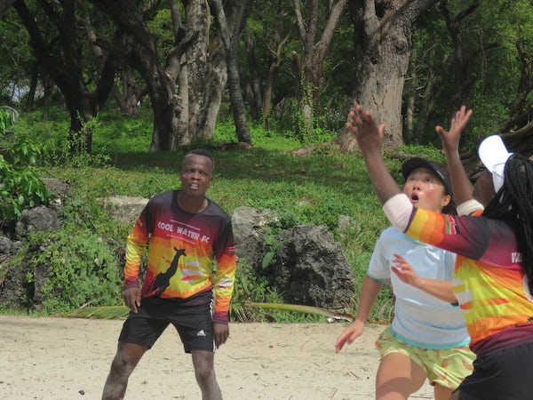 Fancy Sports Africa tweet media