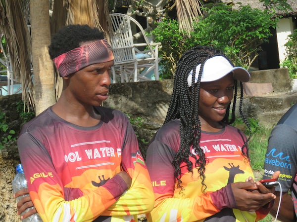 Fancy Sports Africa tweet media