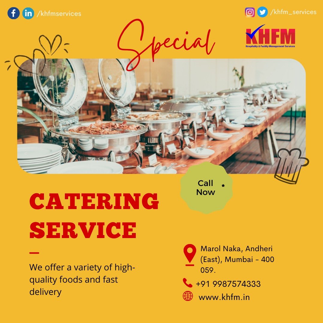 We cater to your needs! 🍽️🥘

#KHFMService
Contact Us Now: +91 99875 74333 or For Book appointment Visit khfm.in
.
#catering #khfmservice #banquet #foodiesofindia #foodie #wedding #cateringservice #events#cateringindia #party #followers #delicious #lunch