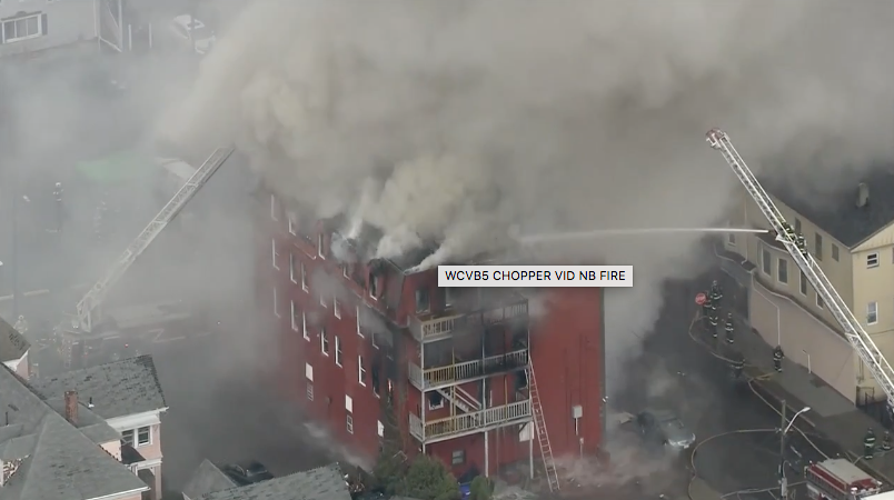 NFEAorg's tweet photo. ‘Death trap’: Email previously raised safety concerns prior to New Bedford deadly fireApril 11, 2023 12:37 pm  Anthony VegaNEW BEDFORD, Mass. (WLNE) — “Death trap.” That’s what one person called the rooming house on Acushnet Avenue in New Bedford that

https://t.co/Yarj3IYcyA https://t.co/EImJMrN8T3
