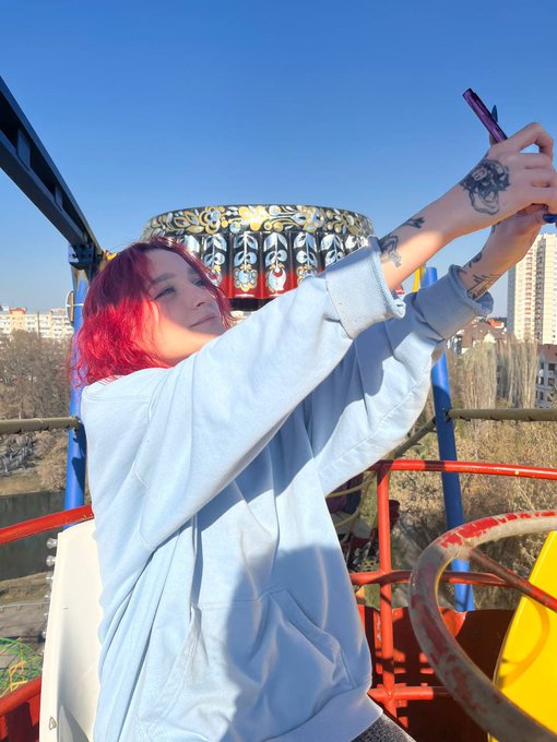 Кататься на колесе обозрения с фобией высоты - мой муд https://t.co/uahkrhMTB1<a href="/tag/%D0%BD%D1%8E%D0%B4%D1%81%D0%BE%D0%BF%D0%BE%D0%BD%D0%B5%D0%B4%D0%B5%D0%BB%D1%8C%D0%BD%D0%B8%D0%BA"class="tags"><span>#нюдсопонедельник</span></a>