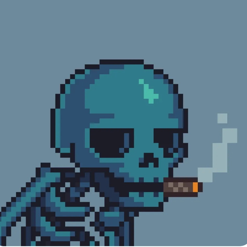 _ItNotMe_'s tweet image. #NewProfilePic