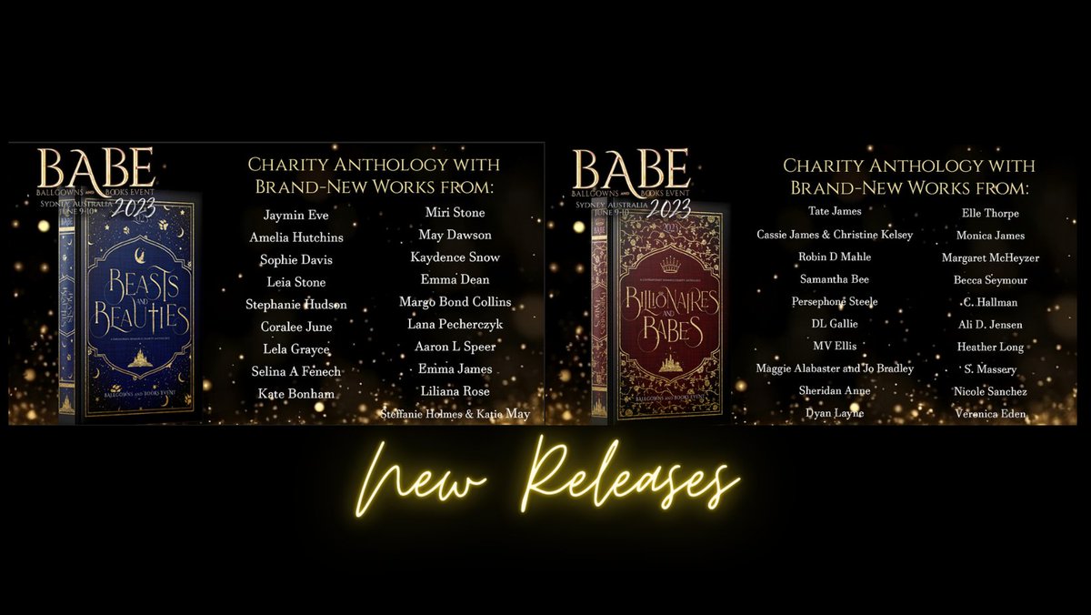 EmmaJamesBooks's tweet photo. NEW CHARITY RELEASE

https://t.co/Hfi0s1rWui

https://t.co/0OfoLpRxkv https://t.co/sozauEIMtB