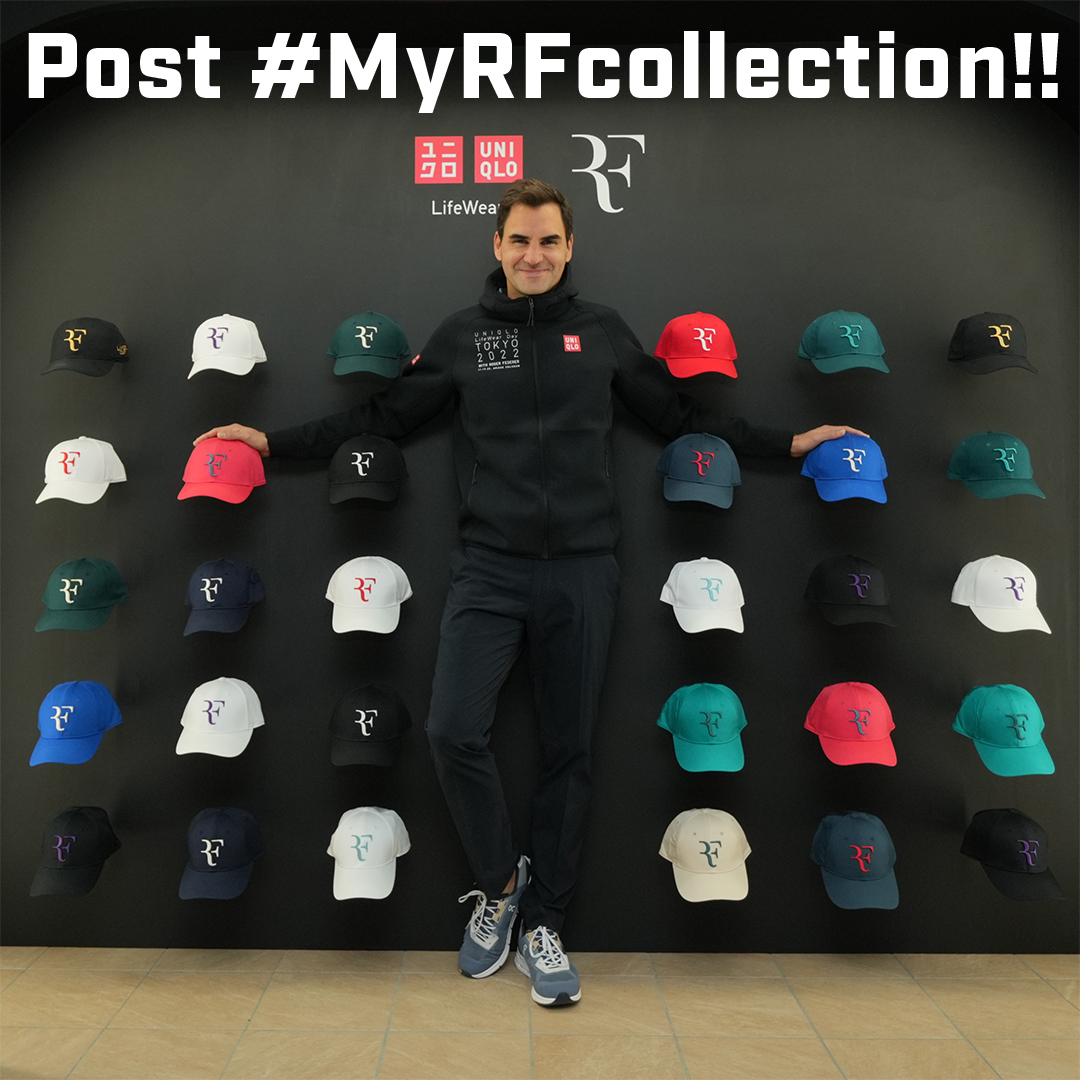 UNIQLO_Ambassadors tweet media