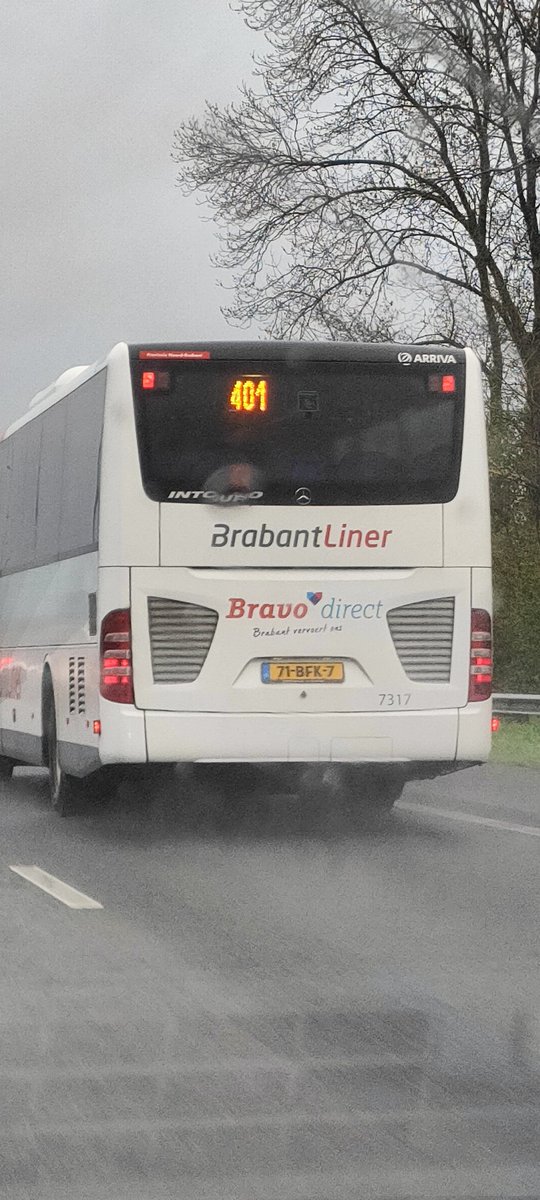 Guess you need to be authorised to get on this bus #http #notauthorized