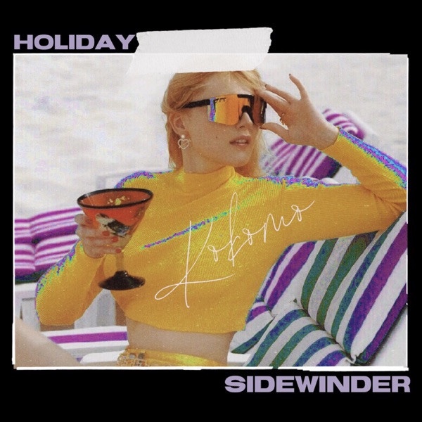 yurzradio's tweet photo. En ce moment sur #YurzRadio @Holiday Sidewinder - Kokomo -
YURZ, c'est de la bonne musique 24h/24 !
Ecoutez YURZ sur https://t.co/08j9oPo7MA
#NowPlaying #webradio #champagne #france #MusicisYurz https://t.co/EiTpLC1c0s
