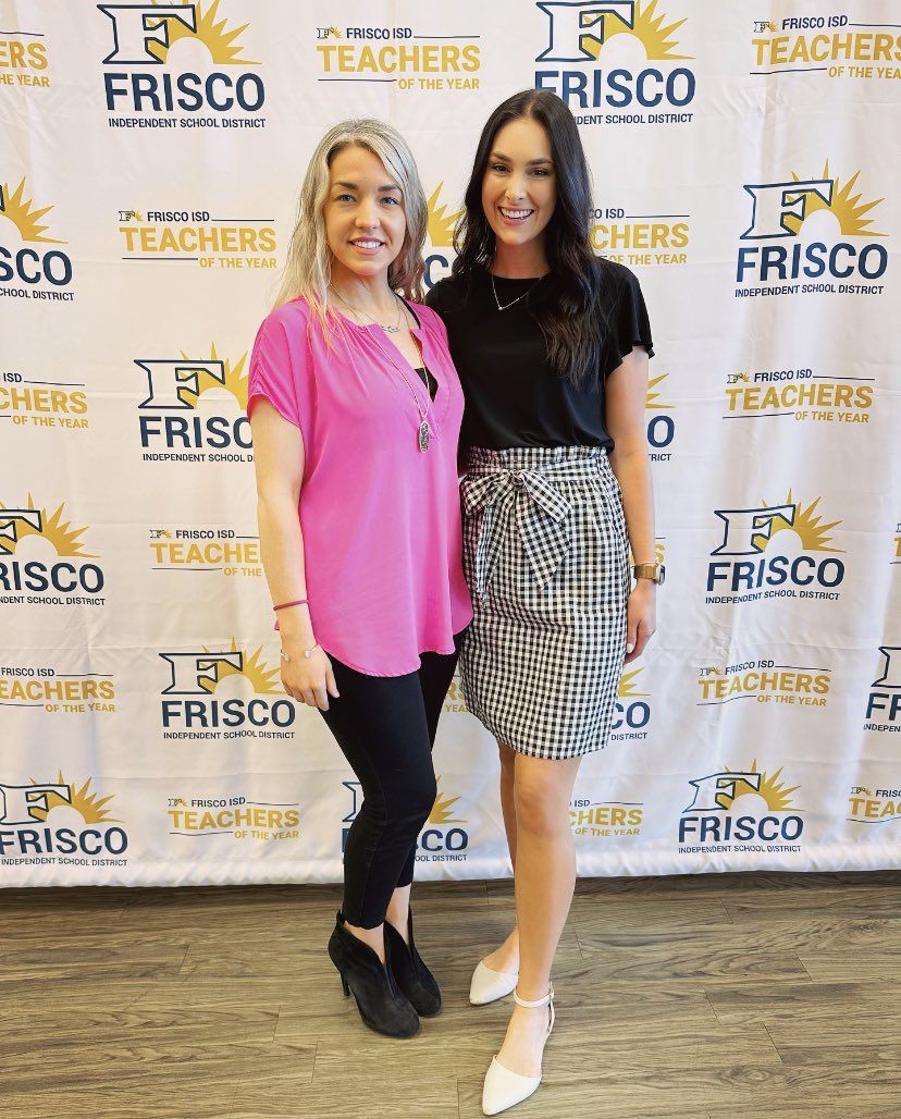 Tara Francis tweet media