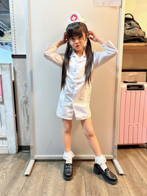 Twitterのコスプレ画像28